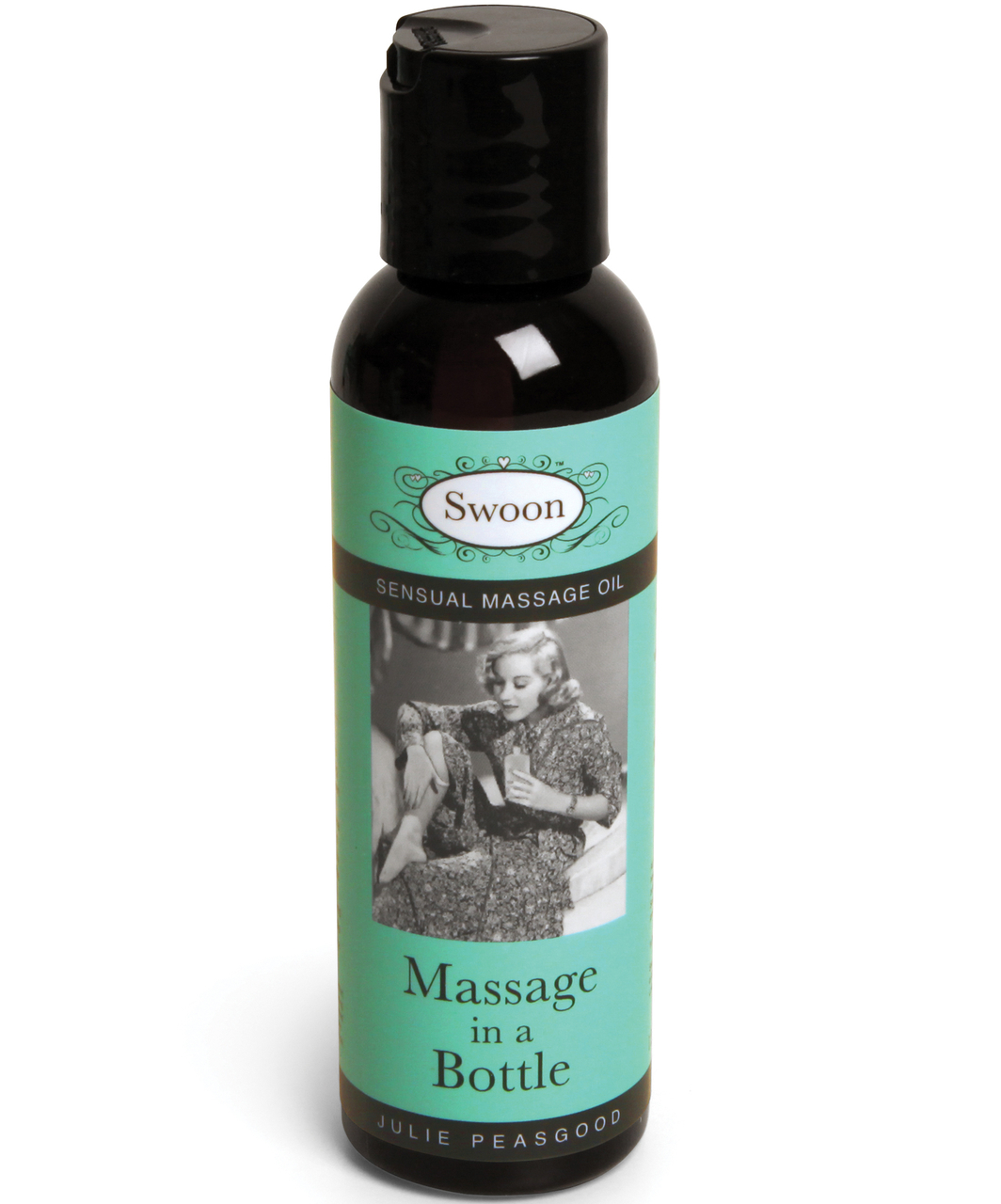 Swoon Massage in a Bottle (125 ml)
